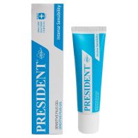 Зубная паста "Президент" Sensitiv plus 30мл